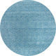 Gabbeh Loom Dywan Uni - Dywan wełniany