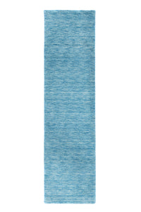 Indo Gabbeh Dywan Uni - Dywan wełniany – product image