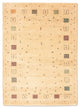 Loribaft Dywan 200x146cm - Dywan wełniany