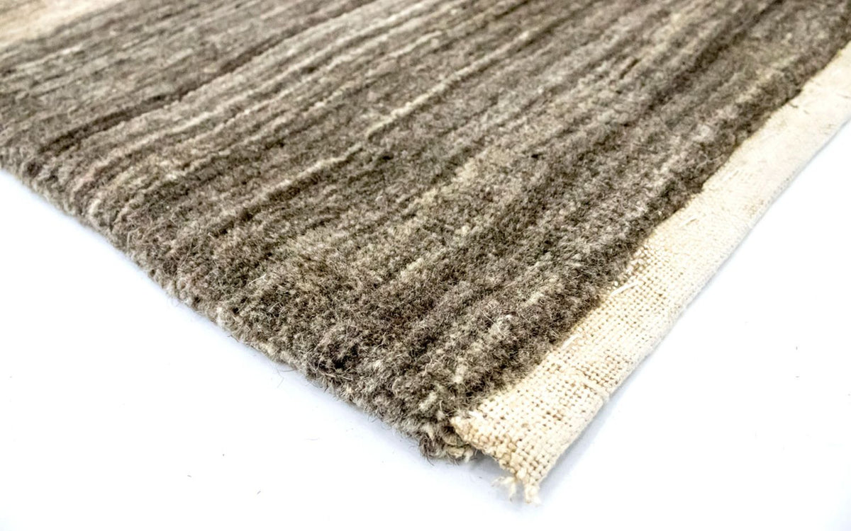 Dywan Gabbeh - Miękki - 200 x 140 cm - wielokolorowy