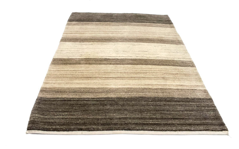 Dywan Gabbeh - Miękki - 200 x 140 cm - wielokolorowy