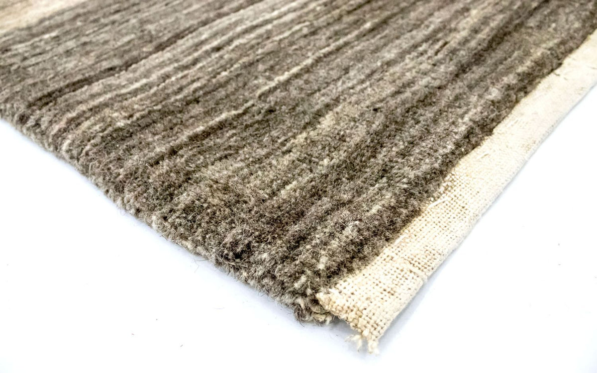 Dywan Gabbeh - Miękki - 200 x 140 cm - wielokolorowy