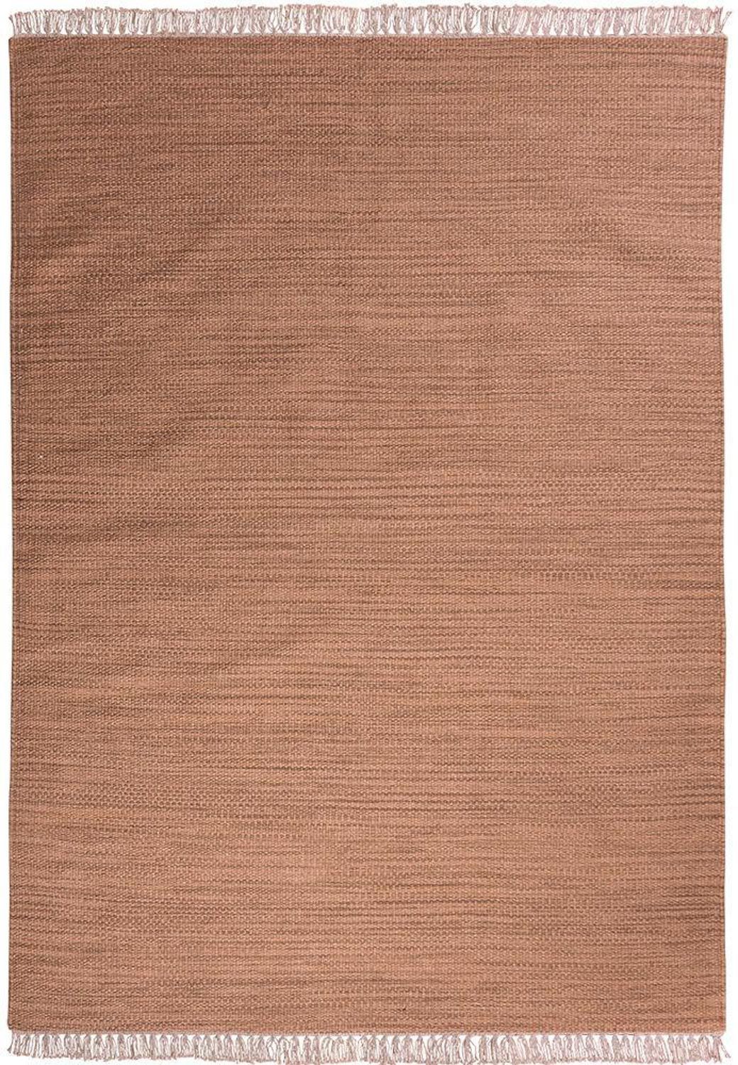 Nowoczesny kilim Dywan - Dywan wełniany