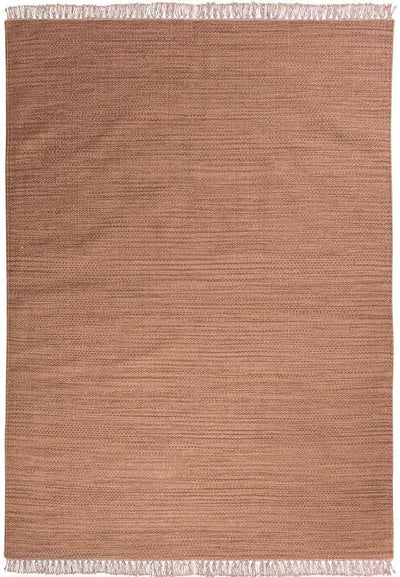 Nowoczesny kilim Dywan - Dywan wełniany