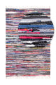 Nowoczesny kilim Dywan Levi
