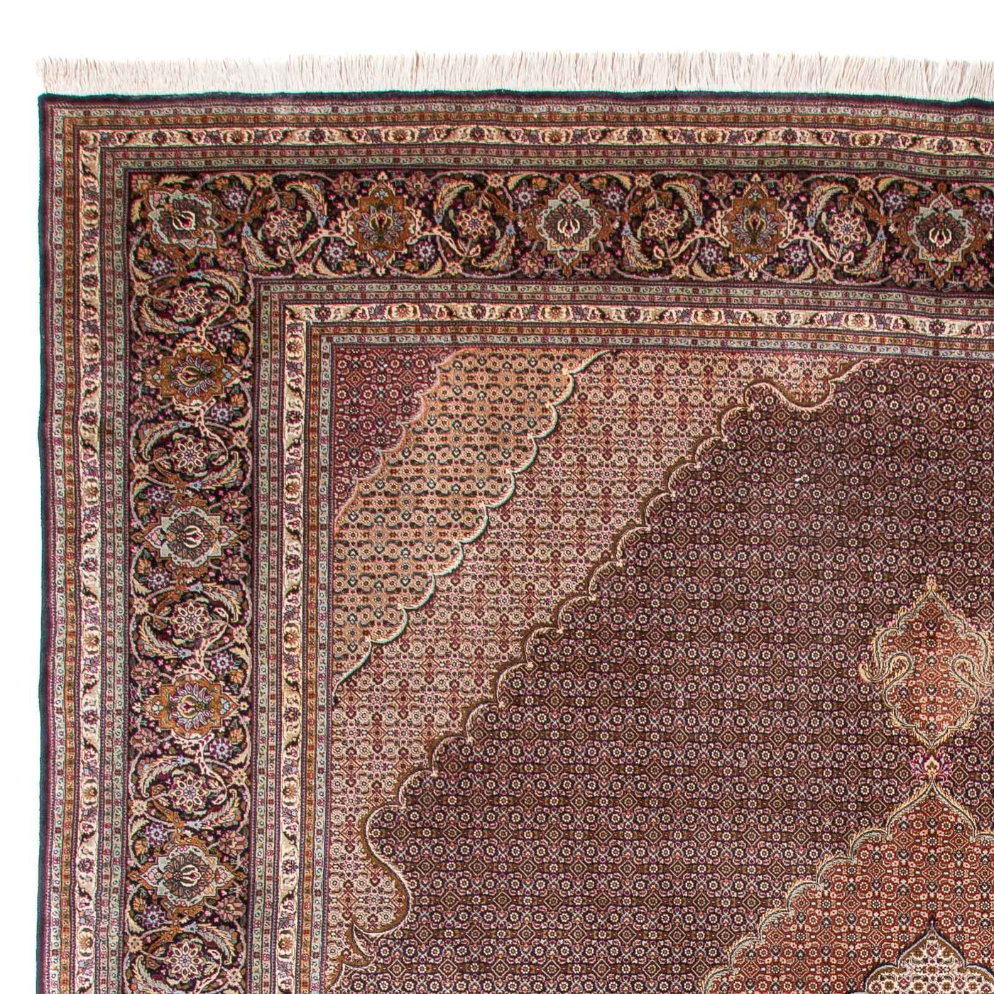 Tabriz - 50 Raj Dywan 390x304cm - Dywan perski