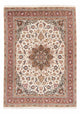 Tabriz - 50 Raj Dywan 214x149cm - Dywan perski