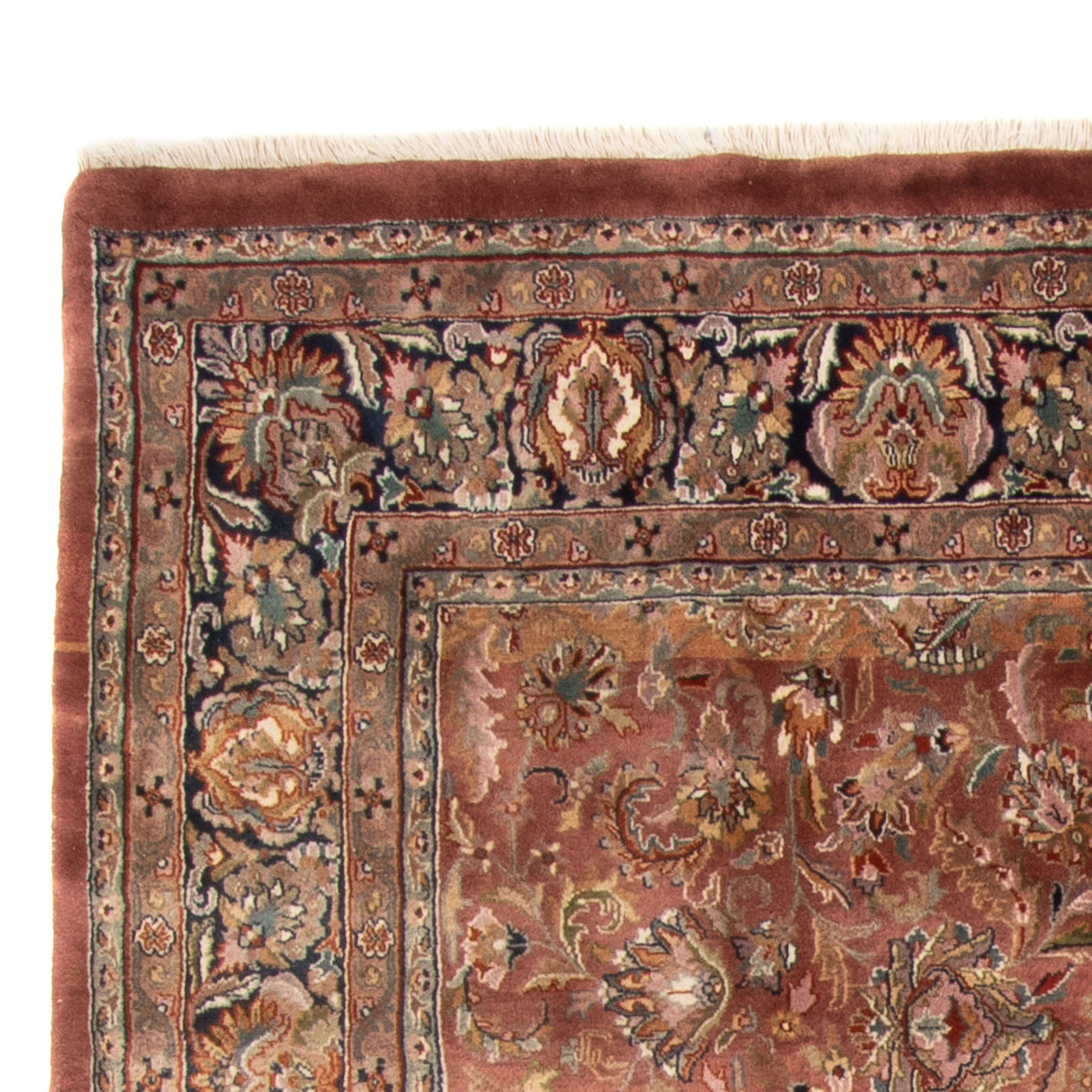 Indo Bidjar Dywan 200x200cm - Dywan orientalny
