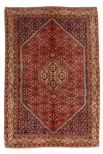 Bidjar Dywan 116x168cm - Dywan perski