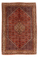 Bidjar Dywan 168x116cm - Dywan perski