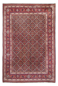 Varamin Dywan 221x320cm - Dywan perski – product image