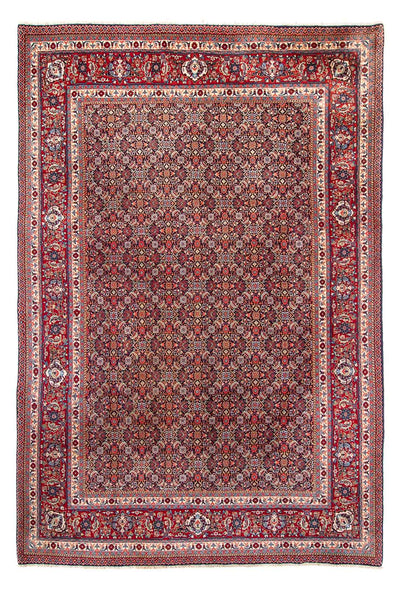 Varamin Dywan 221x320cm - Dywan perski