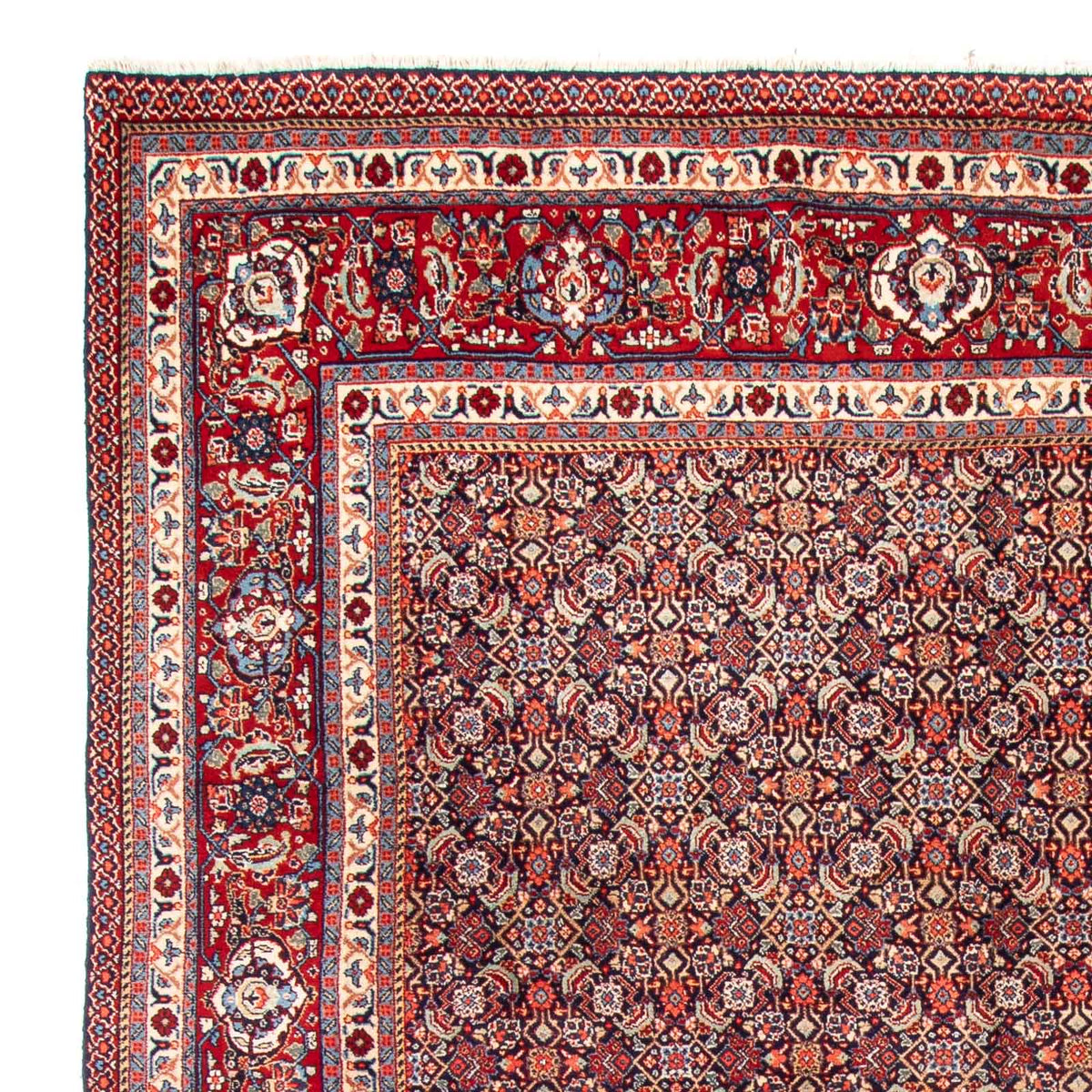 Varamin Dywan 221x320cm - Dywan perski