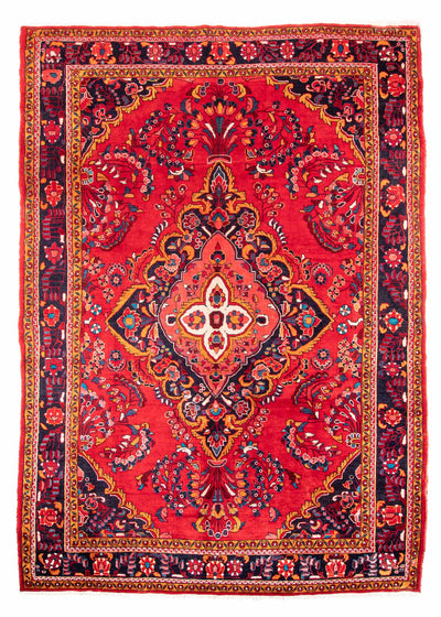 Hamadan Dywan 242x341cm - Dywan perski