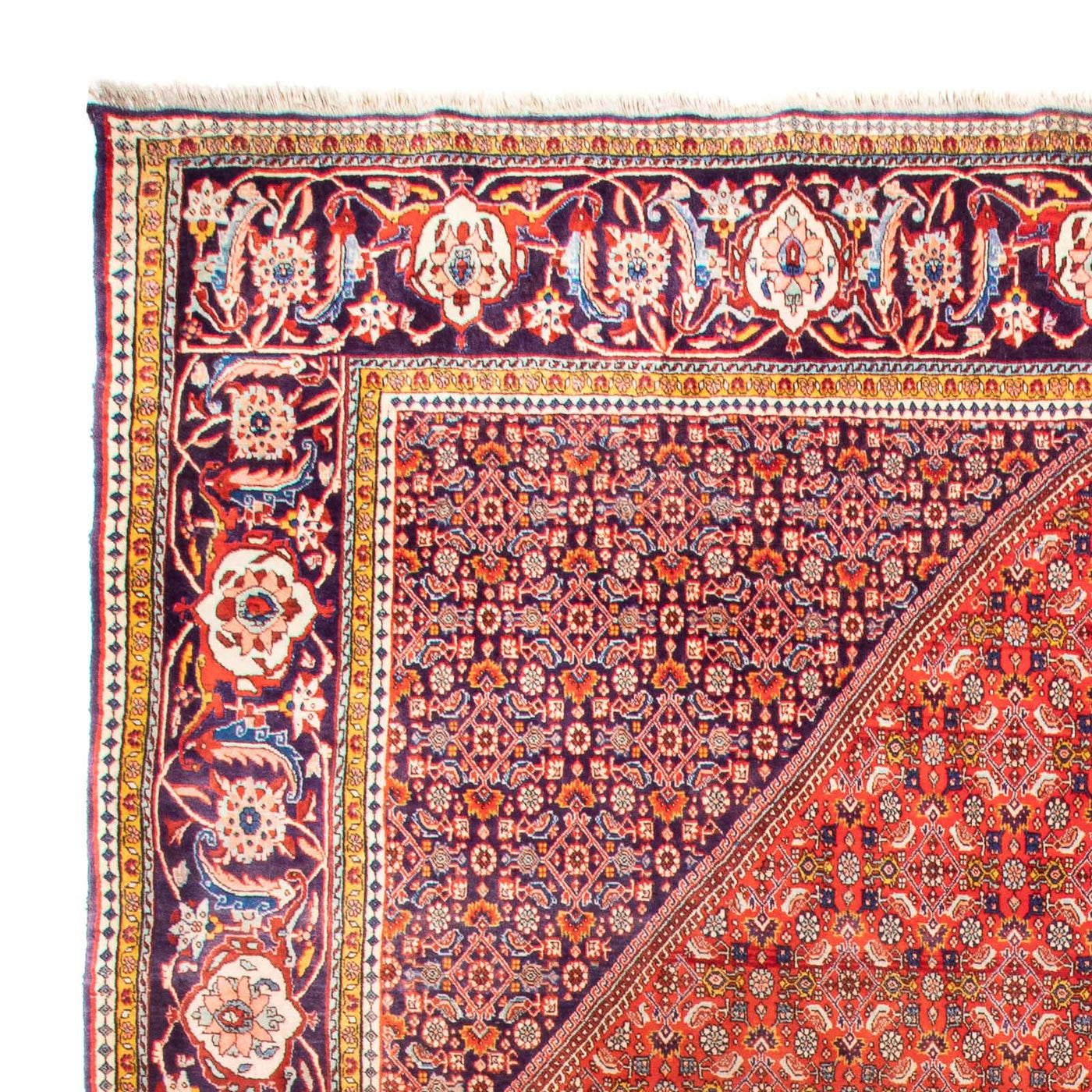 Bidjar Dywan 420x310cm - Dywan perski