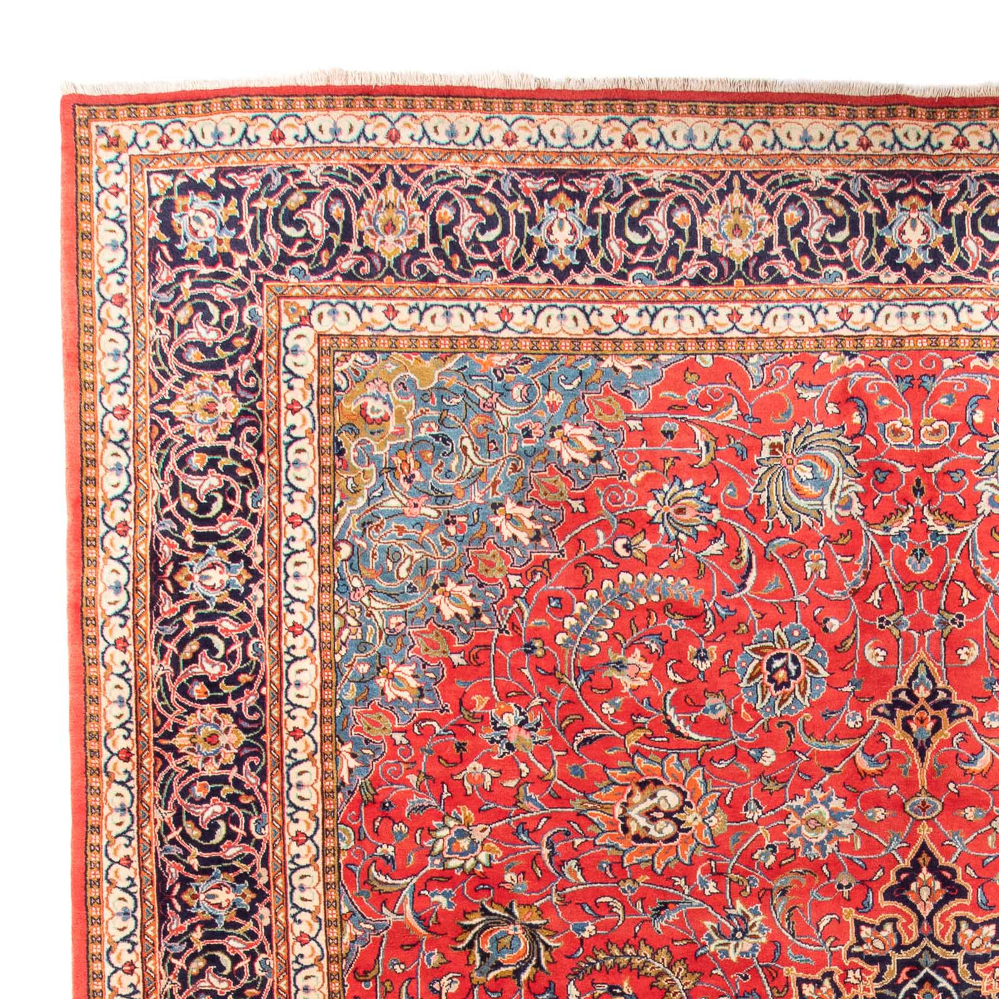 Sarough Dywan 397x305cm - Dywan perski
