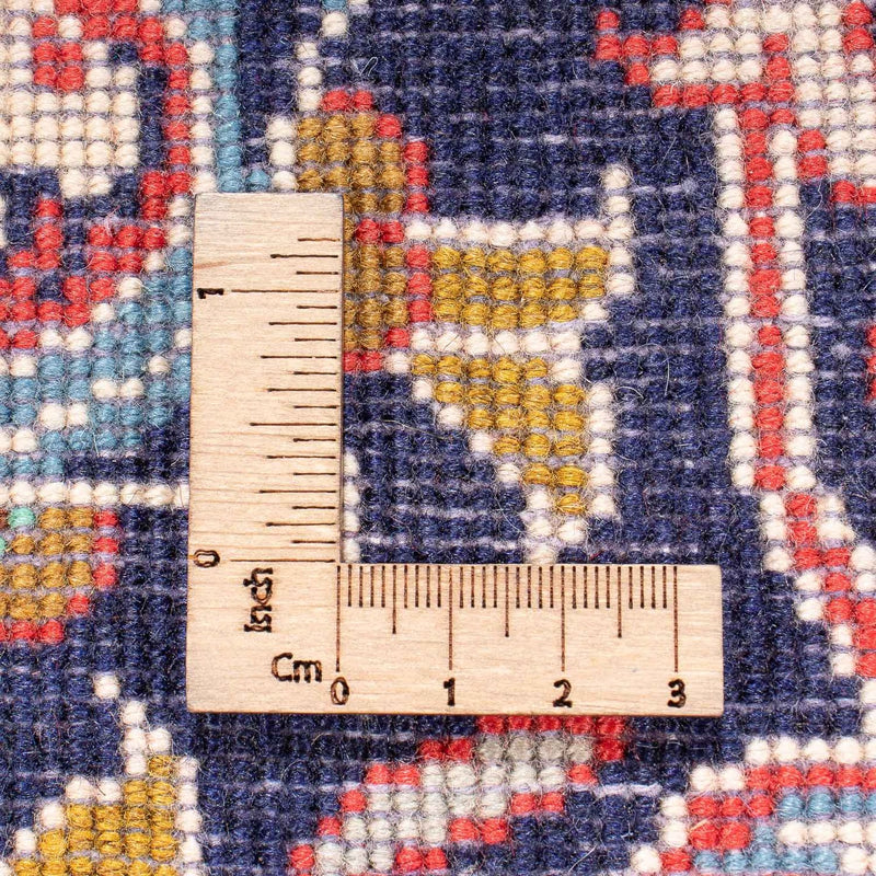 Dywan perski - Klasyczny - 397 x 305 cm - czerwony