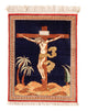 Ghom - Jedwab Dywan 71x56cm - Dywan perski