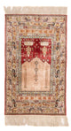 Hereke Dywan 119x72cm - Dywan orientalny