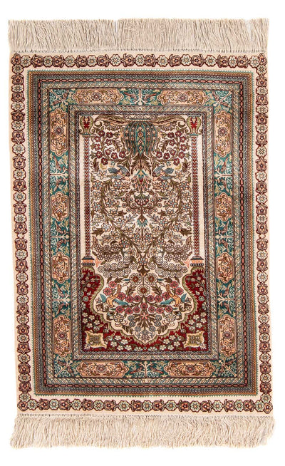 Hereke Dywan 62x91cm - Dywan orientalny