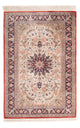Ghom - Jedwab Dywan 119x77cm - Dywan perski