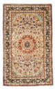 Chiński jedwab Dywan 154x94cm - Dywan orientalny