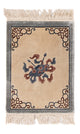 Dywan z Chin 62x46cm - Dywan orientalny
