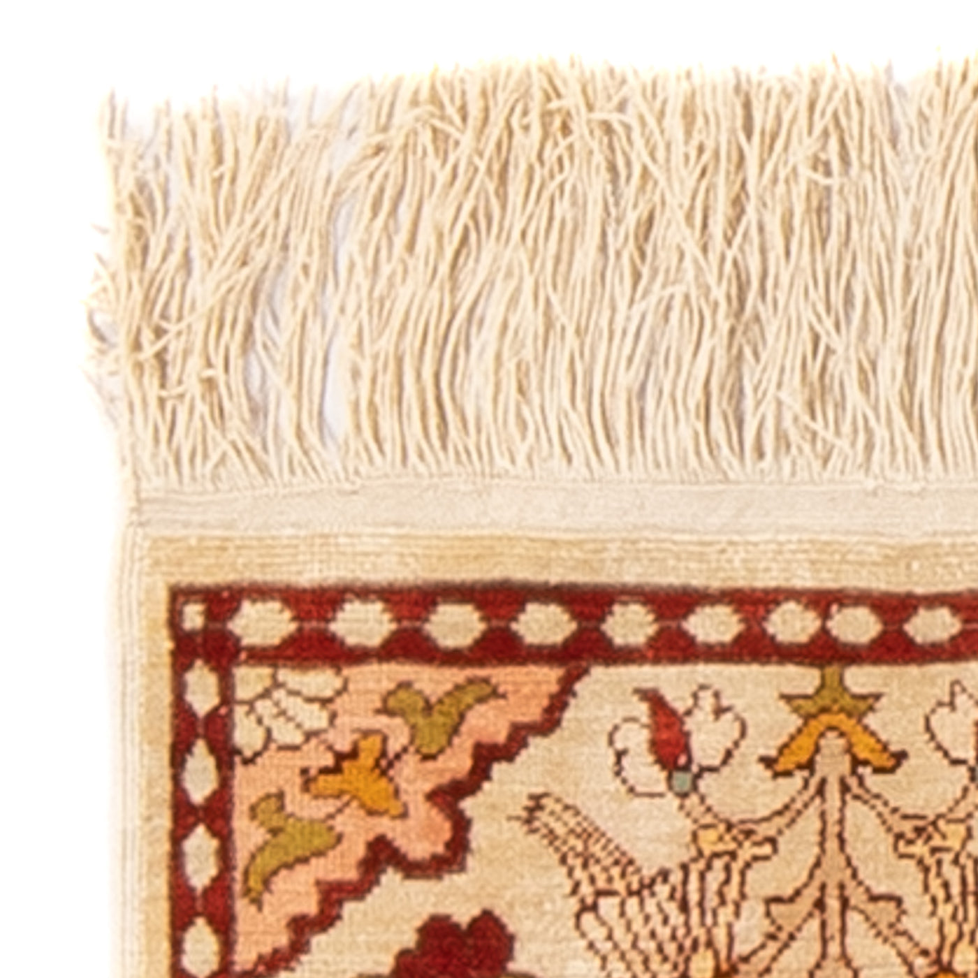 Hereke Dywan 17x25cm - Dywan orientalny
