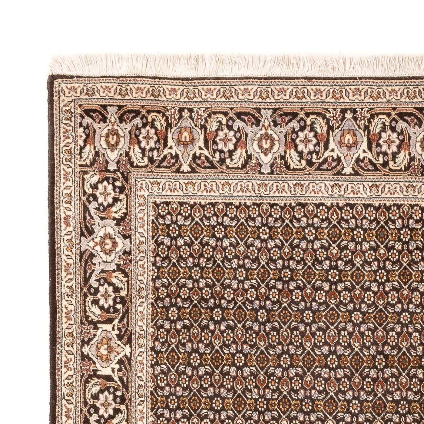 Tabriz - 40 Raj Dywan 195x154cm - Dywan perski