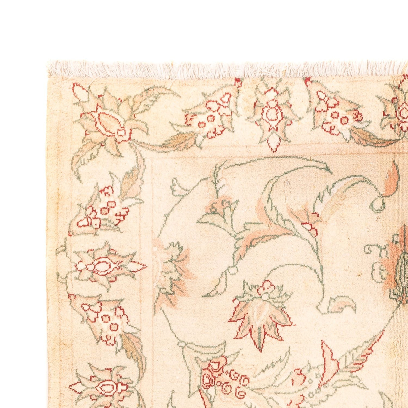 Tabriz - 50 Raj Dywan 180x150cm - Dywan perski