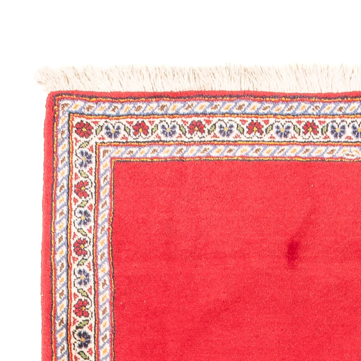 Kashan Dywan 103x275cm - Dywan perski