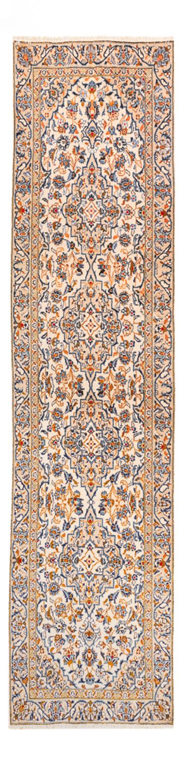 Kashan Dywan 85x310cm - Dywan perski
