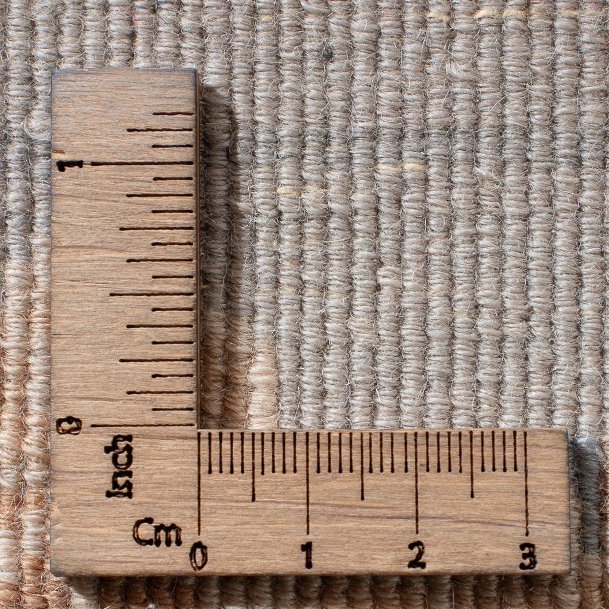 Dywan z Chin - 94 x 60 cm - piaskowy