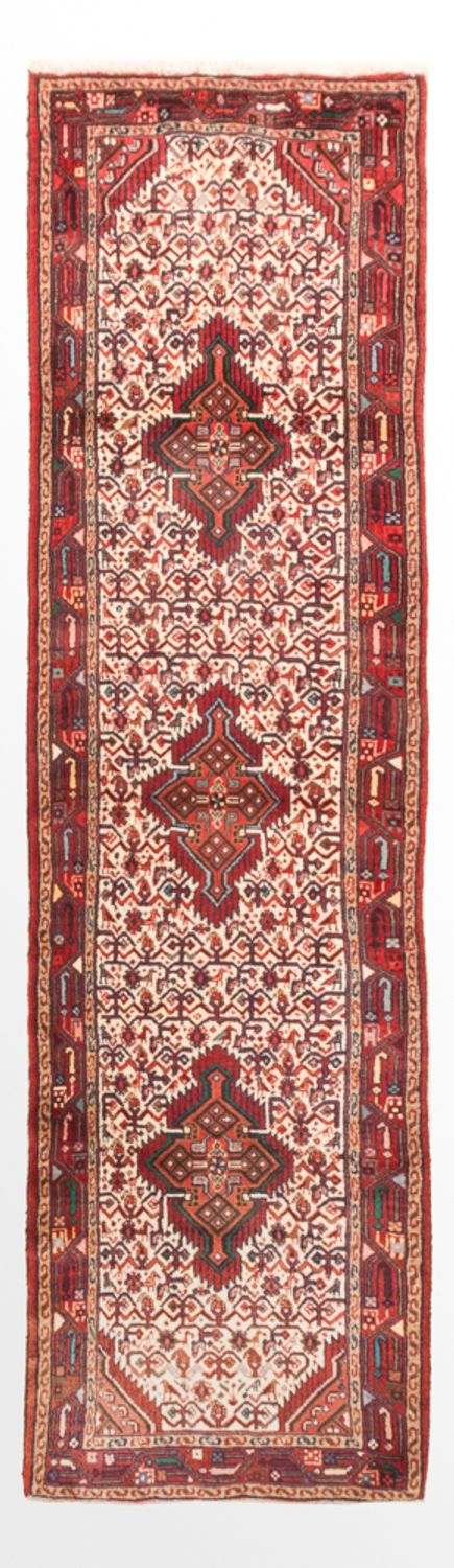 Biegacz Dywan orientalny - 277 x 81 cm - jasna czerwień