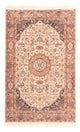 Sarough Dywan 124x78cm - Dywan perski