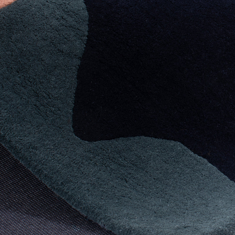 Designer Teppich Avant-GardeLayers