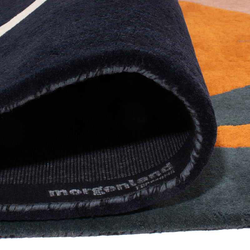 Designer Teppich Avant-GardeLayers