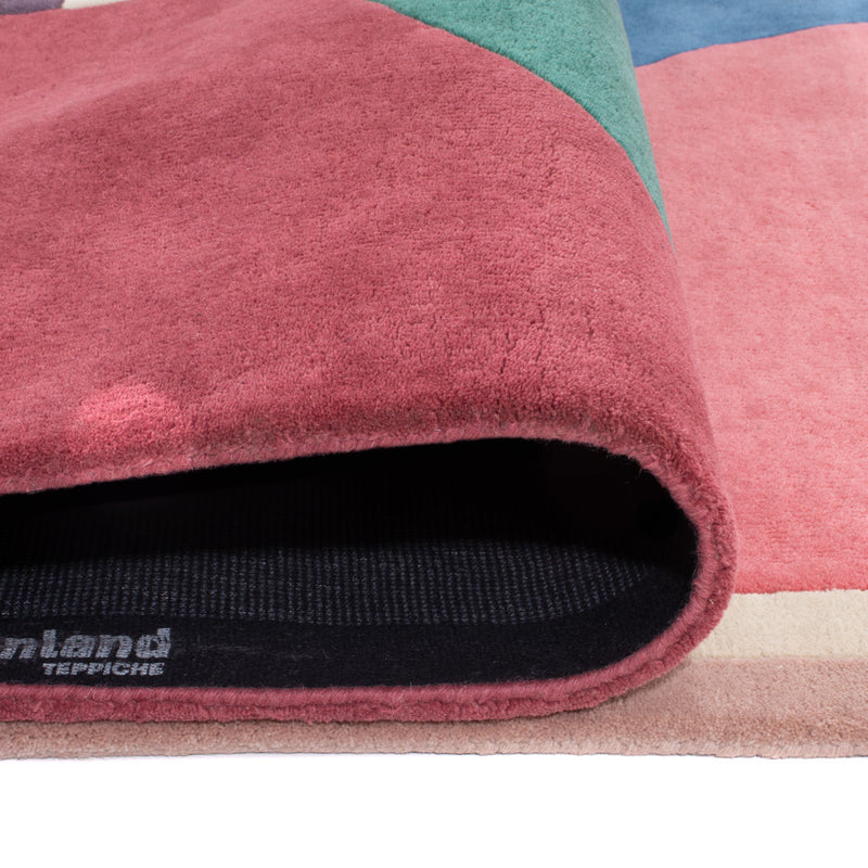 Designer Teppich EtherealMotifs