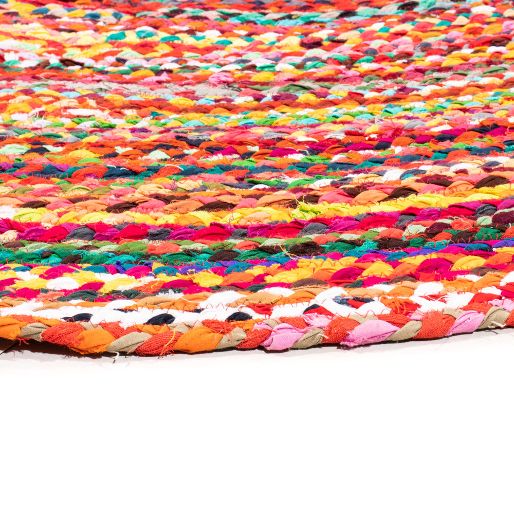 Dywan jutowy Dywan Indigo Stripy