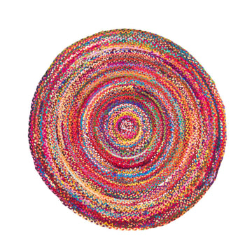 Dywan jutowy Dywan Indigo Stripy