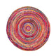 Dywan jutowy Dywan Indigo Stripy