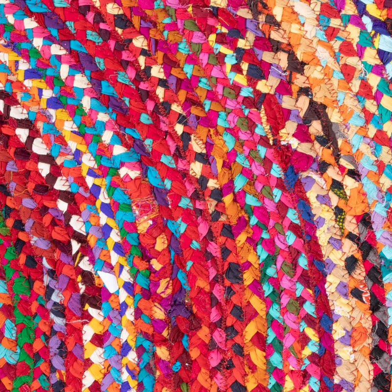 Dywan jutowy Dywan Indigo Stripy