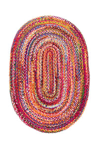 Dywan jutowy Dywan Indigo Stripy – product image