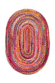 Dywan jutowy Dywan Indigo Stripy