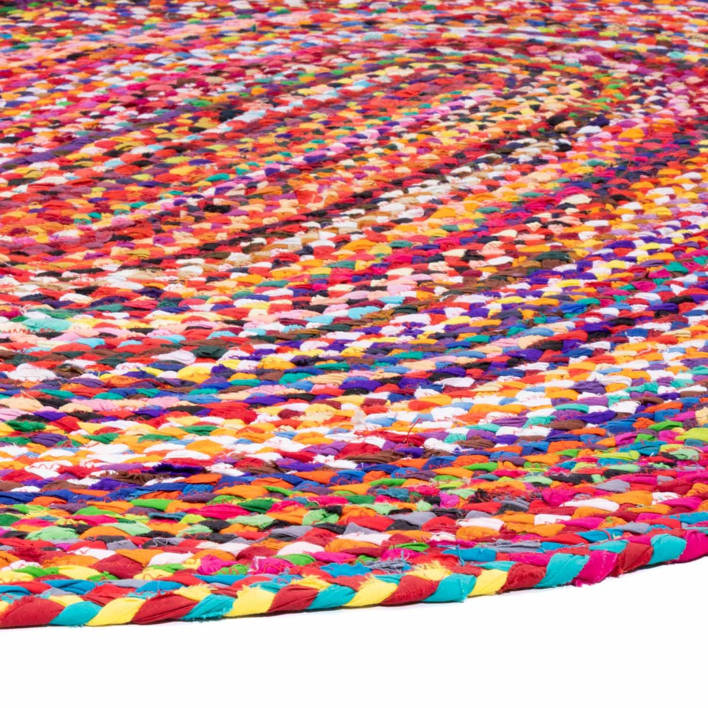 Dywan jutowy Dywan Indigo Stripy