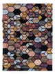Designerski dywan PaletteofDreams