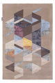 Designer Teppich SpectrumThreads