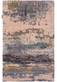 Designerski dywan - Vibrance - prostokątny – product image