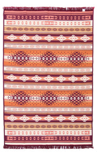 Dywan Kelim - modny - Avita - prostokątny