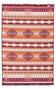 Nowoczesny kilim Dywan Avita